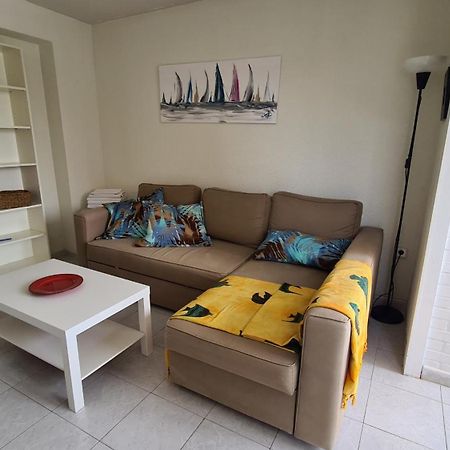 Apartamento San Sebastian If Benidorm Extérieur photo