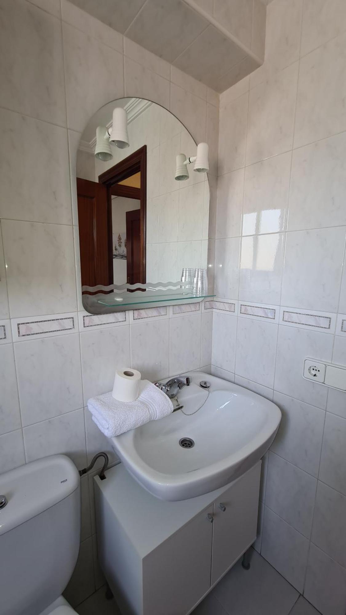 Apartamento San Sebastian If Benidorm Extérieur photo